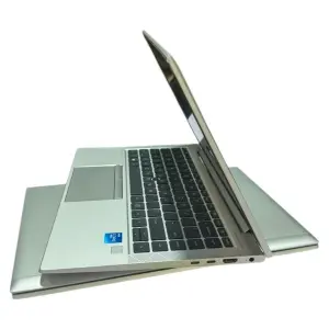 HP EliteBook 840 G8 - Intel Core i5, 16GB RAM, 256GB SSD, Touch Screen (UK Used)
